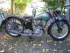 1938 Other  Sarolea AS 38 Motorcycle Motorcycle photo 1