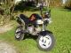 2010 Skyteam  PBR 50 Motorcycle Motor-assisted Bicycle/Small Moped photo 1