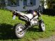 2010 Skyteam  PBR 50 Motorcycle Motor-assisted Bicycle/Small Moped photo 2