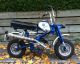 Benelli  Mini Bike 1 1971 Motor-assisted Bicycle/Small Moped photo