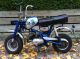 1971 Benelli  Mini Bike 1 Motorcycle Motor-assisted Bicycle/Small Moped photo 1