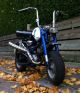 1971 Benelli  Mini Bike 1 Motorcycle Motor-assisted Bicycle/Small Moped photo 3