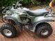 2003 Adly  300 boost Motorcycle Quad photo 1