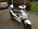 2009 Adly  50 eng Scooters Motorcycle Motor-assisted Bicycle/Small Moped photo 1