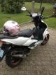 2009 Adly  50 eng Scooters Motorcycle Motor-assisted Bicycle/Small Moped photo 4