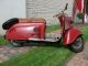 Other  IWL SR56 Wiesel 1958 Scooter photo