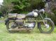 1959 Other  AWO Sports Motorcycle Motorcycle photo 3