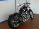 2012 Harley Davidson  BIG DOG SS/PM-Bremse/250er tires Motorcycle Other photo 1