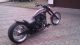 2008 Harley Davidson  custom Motorcycle Chopper/Cruiser photo 2