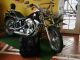 2012 Harley Davidson  SOFTAIL Motorcycle Motorcycle photo 3