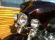 2011 Harley Davidson  e glide classic Motorcycle Chopper/Cruiser photo 6