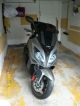 Kymco  XCITING500 2012 Scooter photo