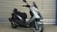 Kymco  Yager GT125 2012 Scooter photo