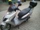 2011 Kymco  50GT Motorcycle Scooter photo 1