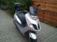 2011 Kymco  50GT Motorcycle Scooter photo 4