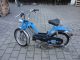 Hercules  Sachs M5 1976 Motor-assisted Bicycle/Small Moped photo