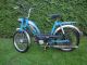 1976 Hercules  Sachs M5 Motorcycle Motor-assisted Bicycle/Small Moped photo 1