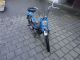 1976 Hercules  Sachs M5 Motorcycle Motor-assisted Bicycle/Small Moped photo 2