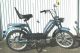 Hercules  Prima 4 Automatic 1984 Motor-assisted Bicycle/Small Moped photo