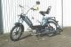 1984 Hercules  Prima 4 Automatic Motorcycle Motor-assisted Bicycle/Small Moped photo 1