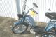 1984 Hercules  Prima 4 Automatic Motorcycle Motor-assisted Bicycle/Small Moped photo 2