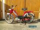 Hercules  Optima 3 1983 Motor-assisted Bicycle/Small Moped photo