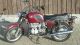 BMW  R 75/5 1974 Motorcycle photo