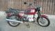 1974 BMW  R 75/5 Motorcycle Motorcycle photo 1