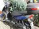 2009 SYM  Symply 50 Motorcycle Motor-assisted Bicycle/Small Moped photo 1