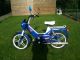 Puch  Maxi Z Two Rare 2012 Motor-assisted Bicycle/Small Moped photo