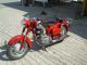 1956 Puch  SG 250 Motorcycle Other photo 2