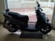 Daelim  Otello F1 gray brand new car without a license 2012 Scooter photo