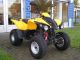 2008 Herkules  Adly ATV-150 Cross-Road Motorcycle Quad photo 3