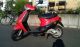 1999 Piaggio  ssl25 Motorcycle Motor-assisted Bicycle/Small Moped photo 4
