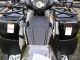 2012 Triton  Defcon 700 EFI 4x4 Motorcycle Quad photo 9