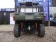 2012 Linhai  Jobber CUV 400 4x4 with a sweeper, snow removal Motorcycle Other photo 13