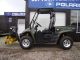 2012 Linhai  Jobber CUV 400 4x4 with a sweeper, snow removal Motorcycle Other photo 3