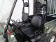 2012 Linhai  Jobber CUV 400 4x4 with a sweeper, snow removal Motorcycle Other photo 7