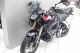 2012 Yamaha  XT 1200 Z Super Tenere 2011 ABS black Motorcycle Motorcycle photo 3
