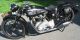 1938 NSU  501osl Motorcycle Motorcycle photo 2