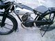 1953 NSU  Quick 98 Motorcycle Other photo 4