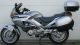 2002 Honda  NT 650 V Deauville Dual Motorcycle Tourer photo 1
