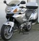 2002 Honda  NT 650 V Deauville Dual Motorcycle Tourer photo 3