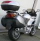 2002 Honda  NT 650 V Deauville Dual Motorcycle Tourer photo 4