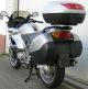 2002 Honda  NT 650 V Deauville Dual Motorcycle Tourer photo 5
