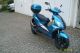 2012 Tauris  Strada 50 T Motorcycle Scooter photo 1