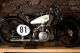 DKW  ORe 250 race machine 1929 Racing photo