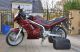1997 Mz  Scorpio Travellerspoint Motorcycle Motorcycle photo 2