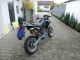 1999 Mz  Baghira Black Panther Motorcycle Super Moto photo 1