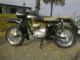 Mz  ES-1 250 1962 Motorcycle photo